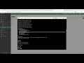 Hardening TLS/SSL version FortiAnalyzer (Fortinet)