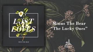 Watch Minus The Bear The Lucky Ones video