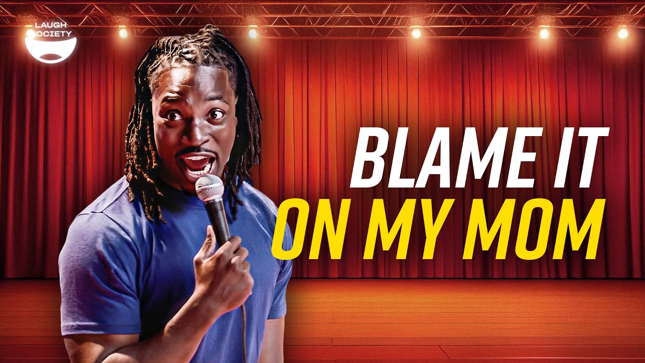 I Shouldn’t Be Single… But I Am: Preacher Lawson