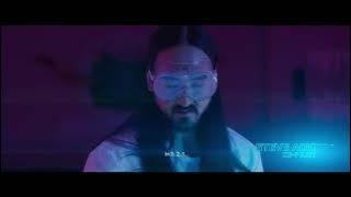 Alan Walker, Steve Aoki, ISÁK - Are You Lonely (Live From 'Aviation Movie - Level 2')