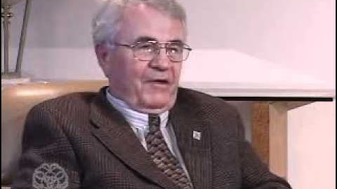 McIssac, Hugh: Psychoanalysis - Mediate.com Video