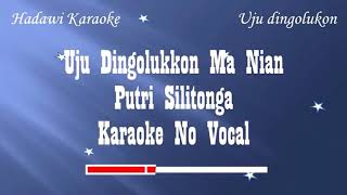 Karaoke Uju diNgolukkon ma nian