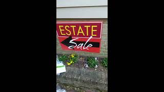www.EstateMAX.net estate sale Fairfax, VA