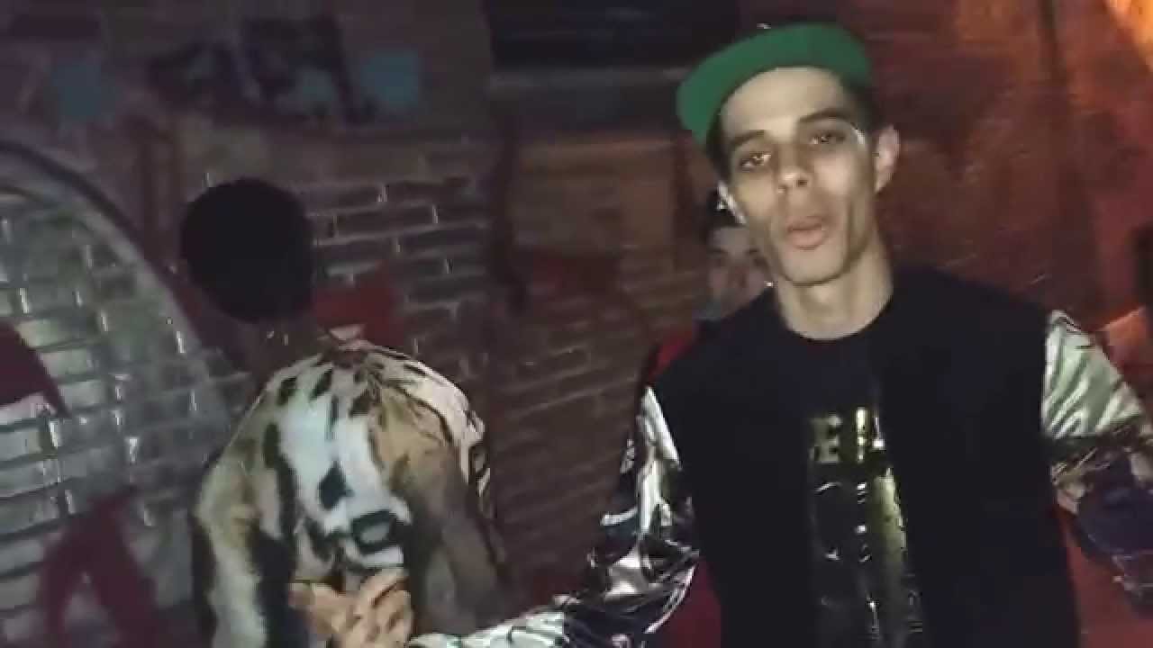 LOS BURLAOS (Parodia Charflex Dudu - Computers RMX - YouTube