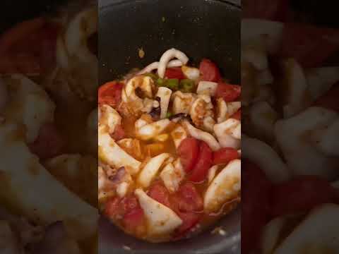 اسرع طاجن سبيط في حله واحده
