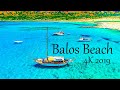 BALOS BEACH CRETE, All You Need To See About Balos Beach