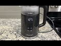 Elite Gourmet Electric Kettle - Is It Worth It?