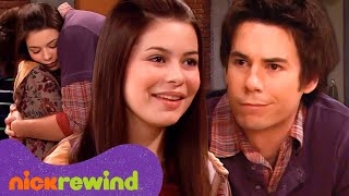 Spencer Proves He Can Take Care of Carly ❤ | iCarly