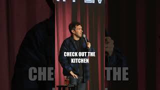 UFOs! - mark normand #comedy #shorts Wealth