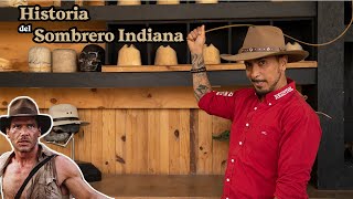 Historia del Sombrero Sombreros La Nutria - YouTube