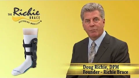 Doug Richie - What's So Special About The Richie B...