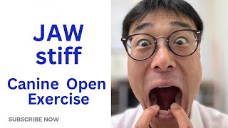 Cant Open Your Jaw Properly? Try This Physio Exercise For Instant Relief