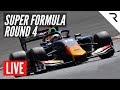 SUPER FORMULA 2020 - Rd.4, Autopolis - Full Race, LIVE With English Commentary