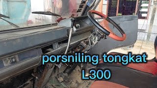 Cara Bikin Tongkat Posniling L300 Mudah Dan Cepat Majujayapamekasan334