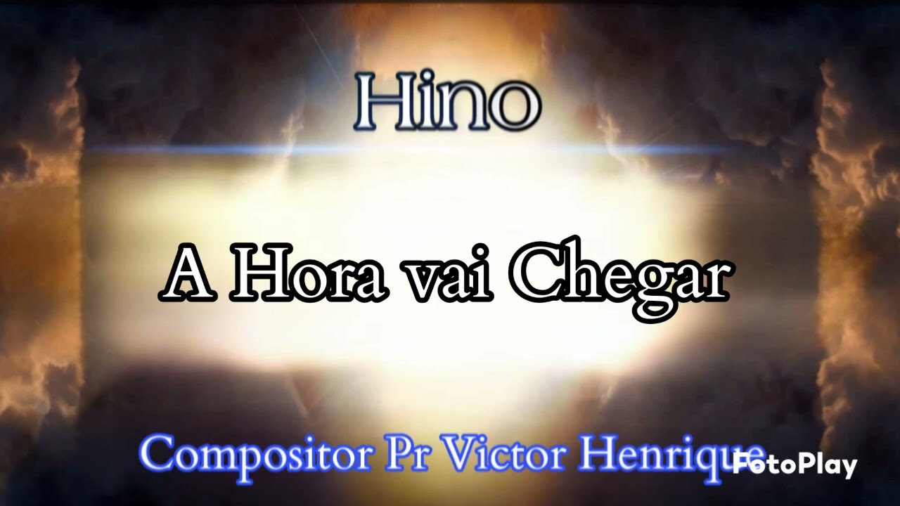 Ouça esse Louvor Deus vai falar com você 