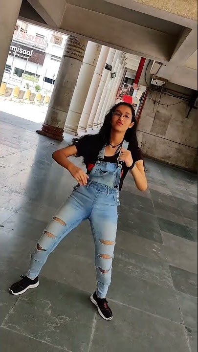 Papi Ft. Babywine dance Cover by #TaniKashyap