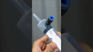 hướng dẫn dụng cụ như máy bơm nước #diy #tools #tips #creative #howto #handmade