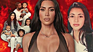 Kim Kardashian : Portrait d'une reine du business