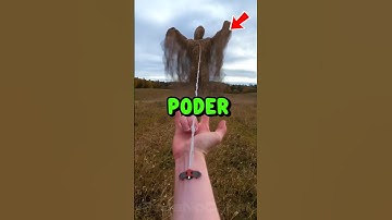 Escolha um Superpoder 🤩✨️