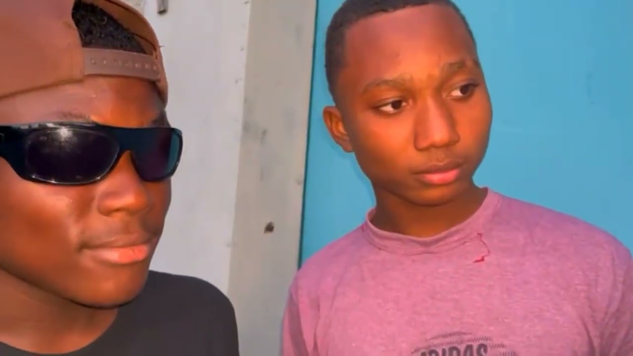 Lanmou folie Épisode #11