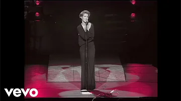 Céline Dion - Quand on n'a que l'amour (Live à Paris 1995)