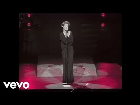 Céline Dion - Quand On N'A Que L'Amour