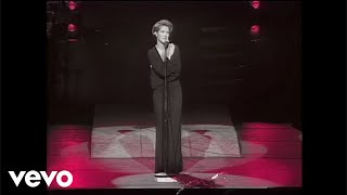 Céline Dion - Quand on n'a que l'amour (Live à Paris 1995) chords sheet