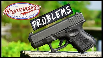 Cover Image for New Glock 28 380ACP Review