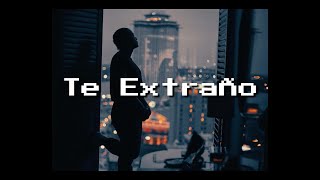 Te Extraño (Oficial Video) - Eddy Lover