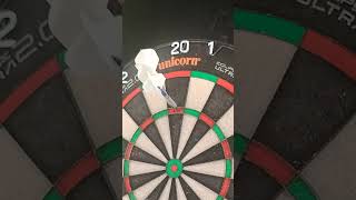 180 #darts #pdc #lukelittler #dartsreviews #180 #dartschallenge #wdf #bdo #philtaylor #mvg #dart