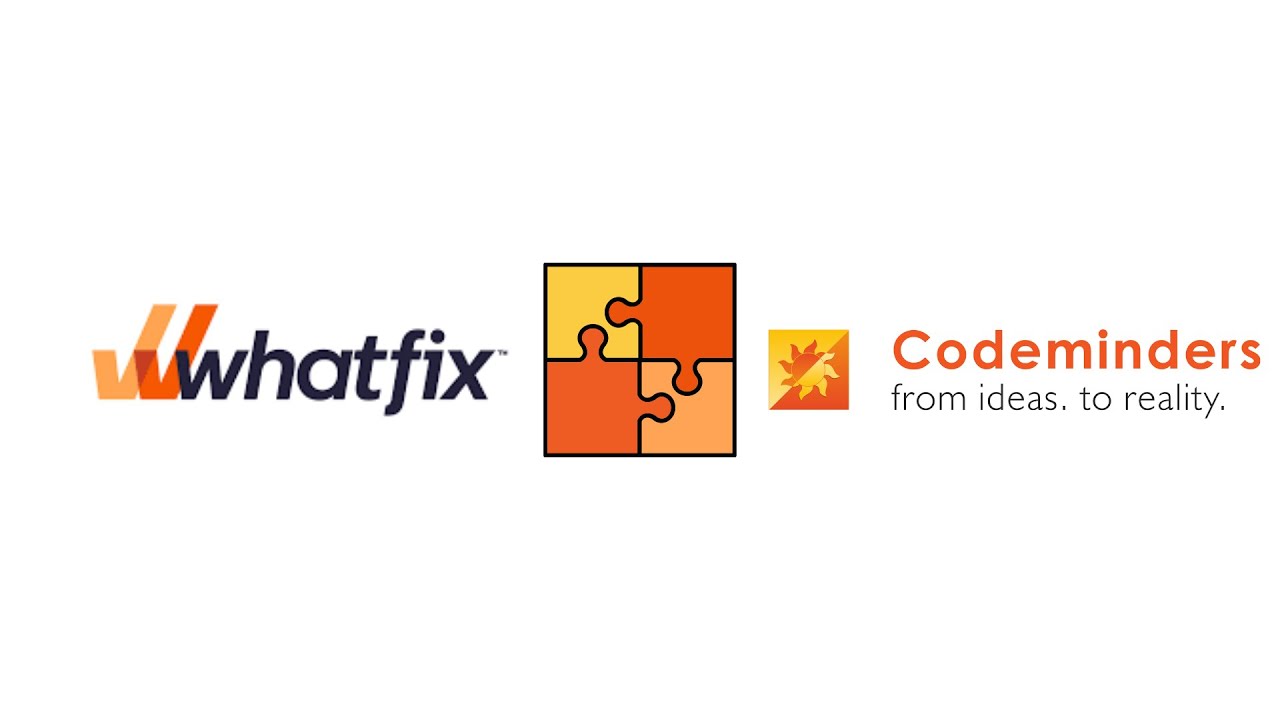 Vacancy Java Developer (Codeminders - Whatfix)