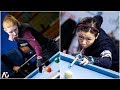 2019 Miyun 9-Ball International Championship│Veronika Ivanovskaia vs 白鴿 Bai Ge