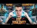 ВОТ ЭТО ПОВОРОТ! ПОДПИСЧИК КИНУЛ МНЕ ВЫЗОВ НА КОРОБКАХ на 20.000К - WARFACE