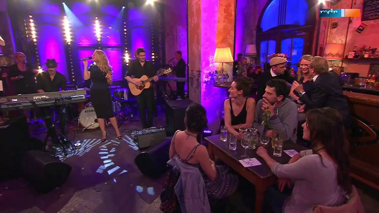 Barbara Schöneberger Männer Muss Man Loben