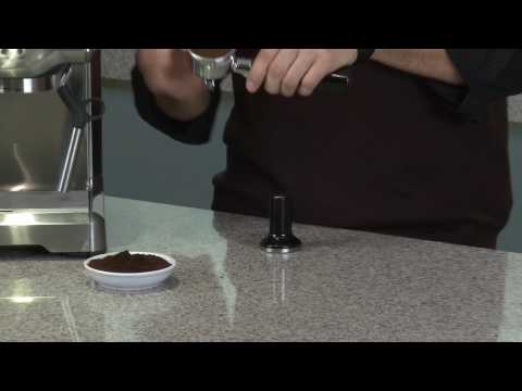 Solutions: The Barista