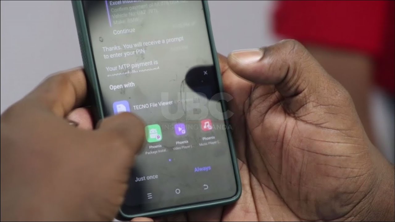 Excel Insurance запускает WhatsApp-бот для сторонних автосервисов