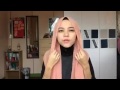 Cara pakai tudung simple