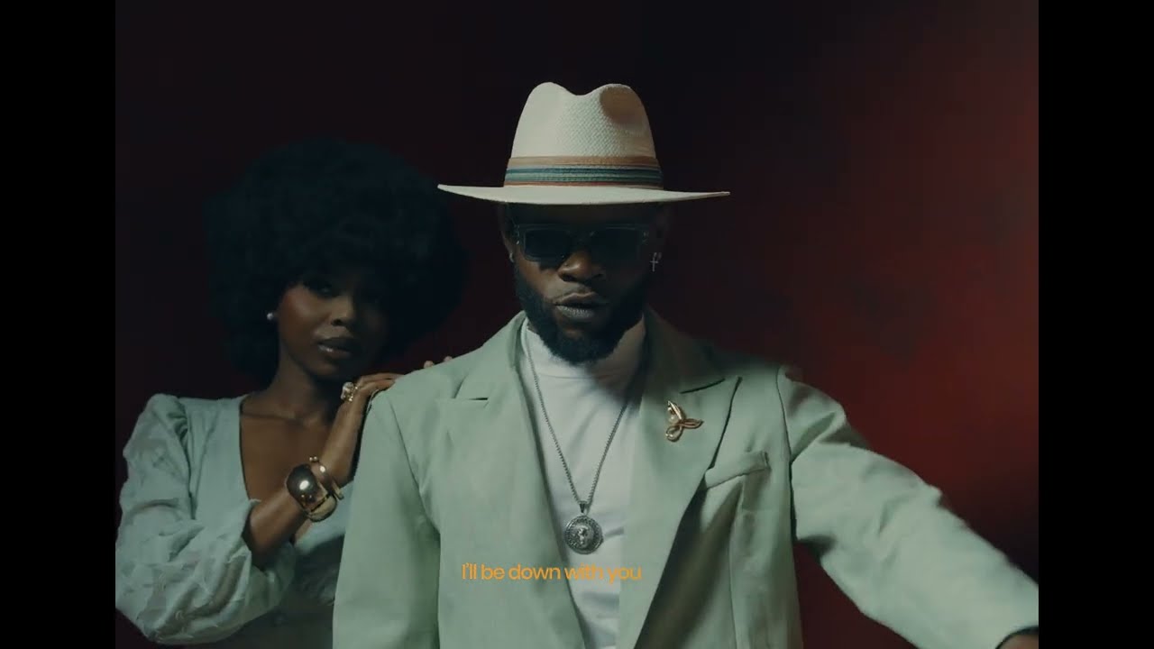 Obejrzyj KOSY-BANGA - REVERSE (Official Video) w YouTube Obejrzyj KOSY-BANGA - REVERSE (Official Video) w YouTube