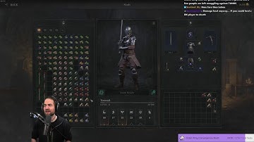 Dungeonborne | Is Death Knight OP?