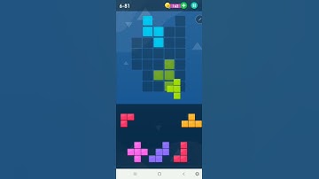 How To Solve Smart Puzzles Blocks Impossible Level 6-81 Walk Through Solution Walkthrough Pixign
