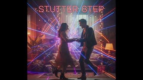 Dj Pete - Stutter Step (EDM)(Original)