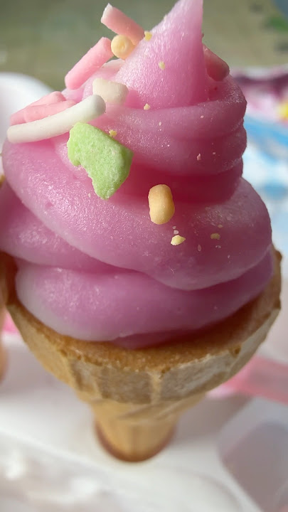 Popin Cookin Mini Food Kit