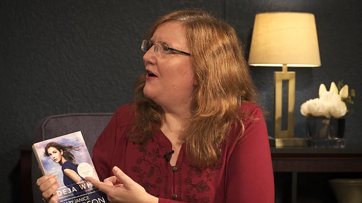 Talk of the Town: MaryJanice Davidson