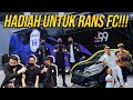 BELIIN MOBIL KE UCOK BABA RAFFI LANGSUNG DAPET BUS !!