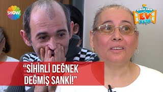 Eski Ve Yeni Halini Karşılaştıramıyorum Bile, Biz Bunu Hayal Edemezdik Ev Kuşu 44. Bölüm