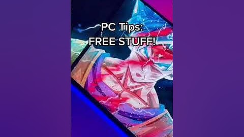 FREE PC Tip : Mechanical Keyboard Sounds for FREE | Mechvibes App | #SHORTS