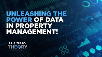 🚀 Unleashing the Power of Data in Property Management! 📊