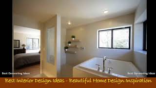 Bathroom design with tub and shower | Best of Toilet Bathroom architecture design picture