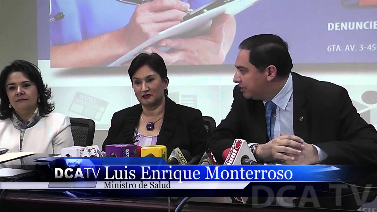 Inauguran agencia fiscal en el Hospital Roosevelt roxana ac odyssey