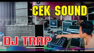Download Lagu Dj trap BASS HOREG satrya audio samarinda MP3